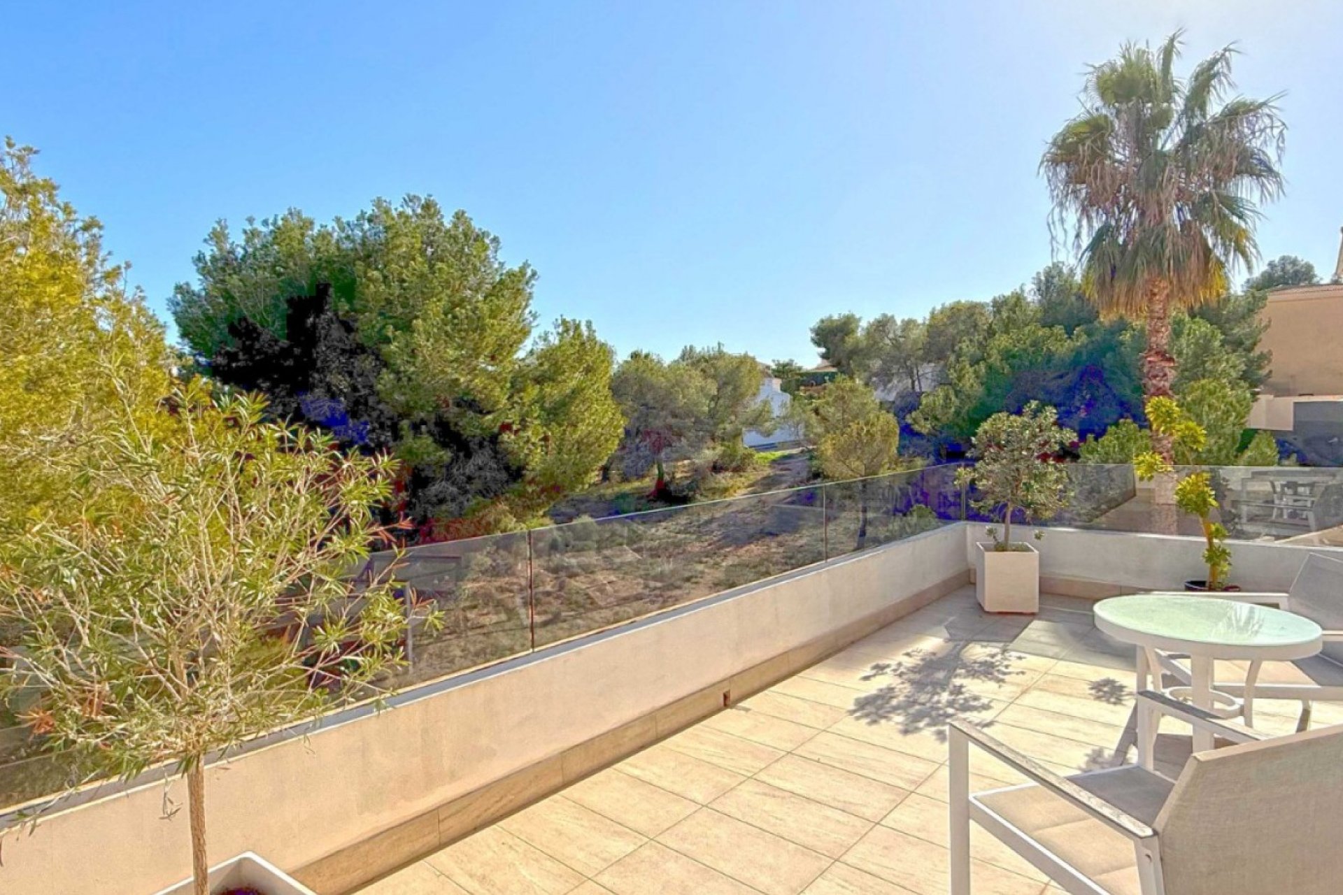 Reventa - Villa - Orihuela Costa - Costa Blanca