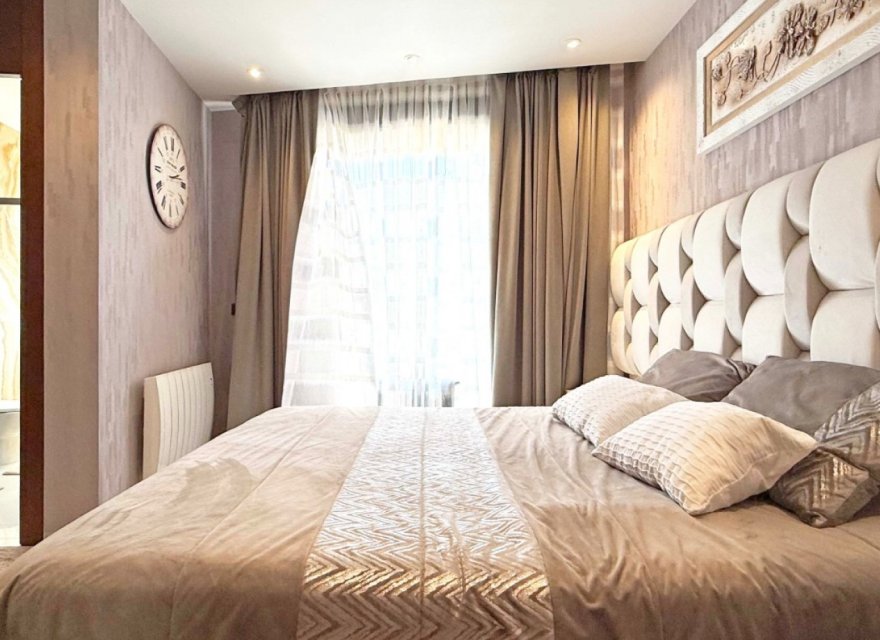 Reventa - Villa - Orihuela Costa - Costa Blanca