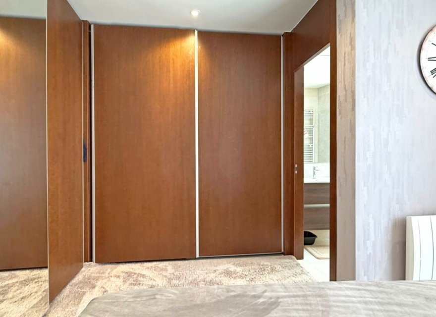 Reventa - Villa - Orihuela Costa - Costa Blanca