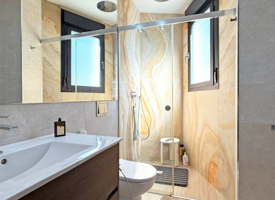 Reventa - Villa - Orihuela Costa - Costa Blanca