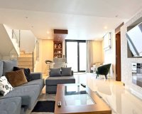 Reventa - Villa - Orihuela Costa - Costa Blanca