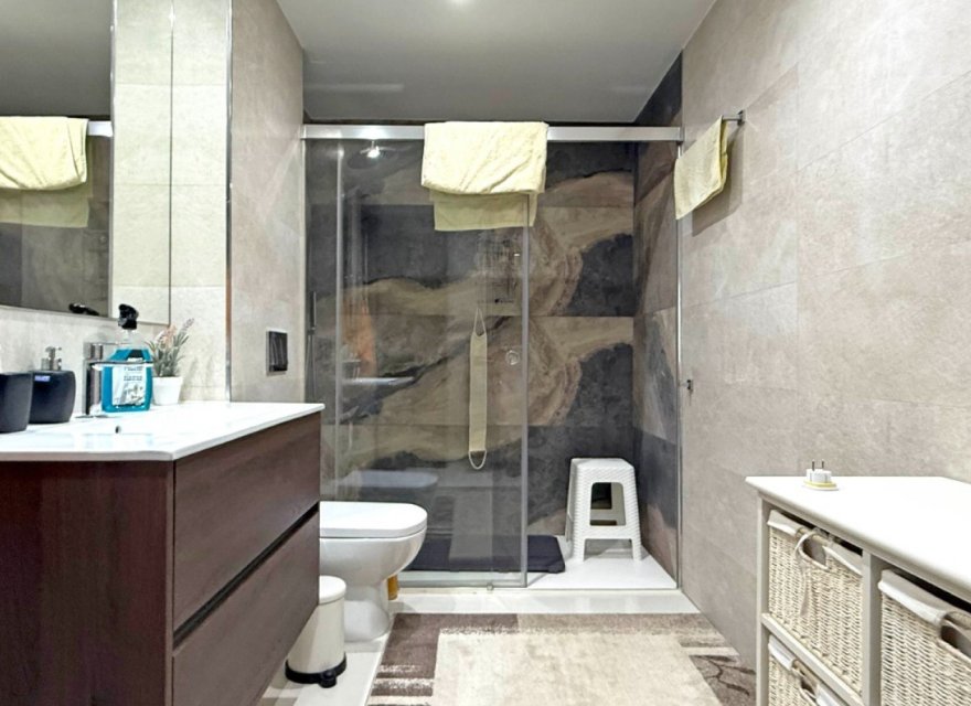 Reventa - Villa - Orihuela Costa - Costa Blanca