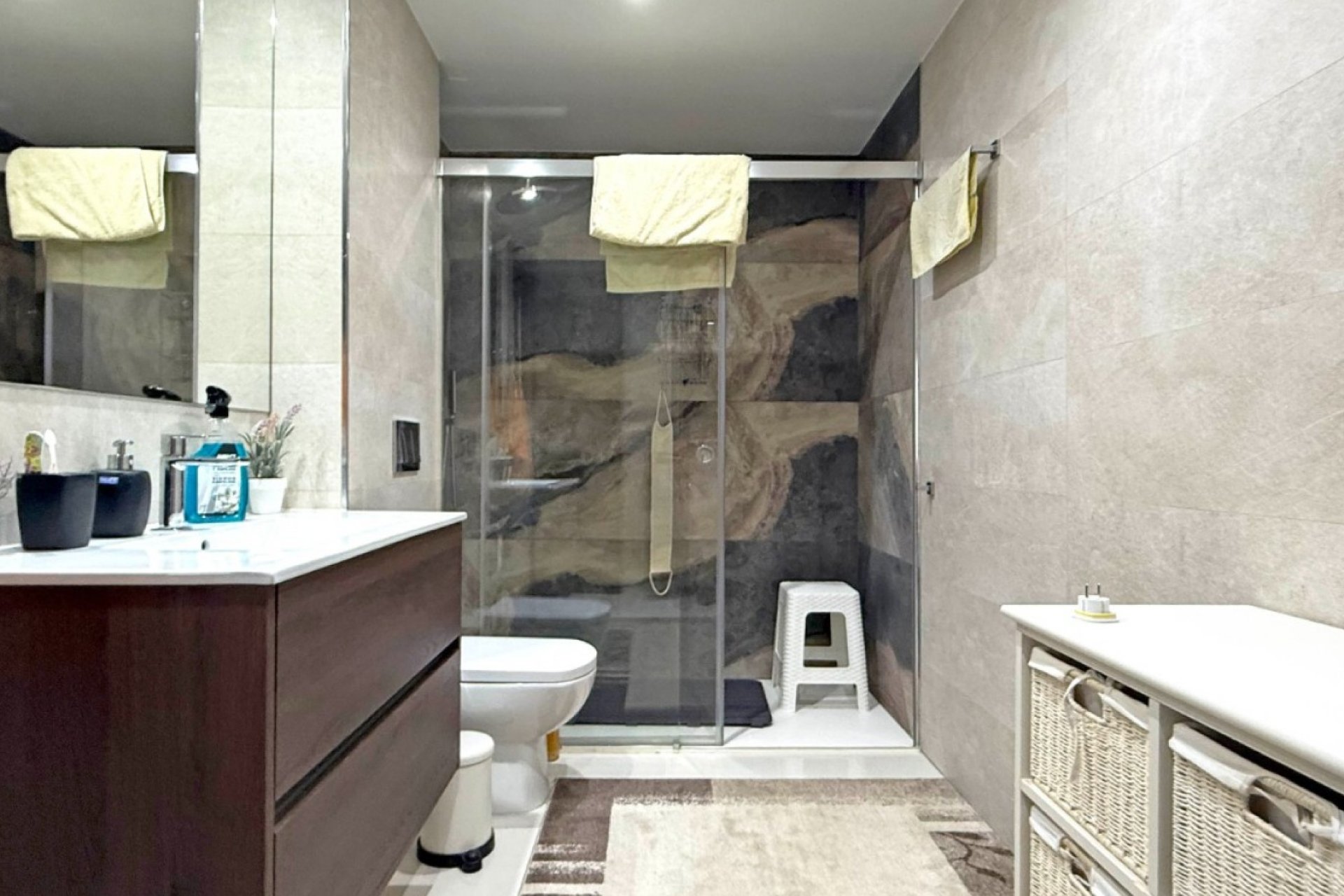 Reventa - Villa - Orihuela Costa - Costa Blanca