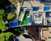 Reventa - Villa - Orihuela Costa - Costa Blanca