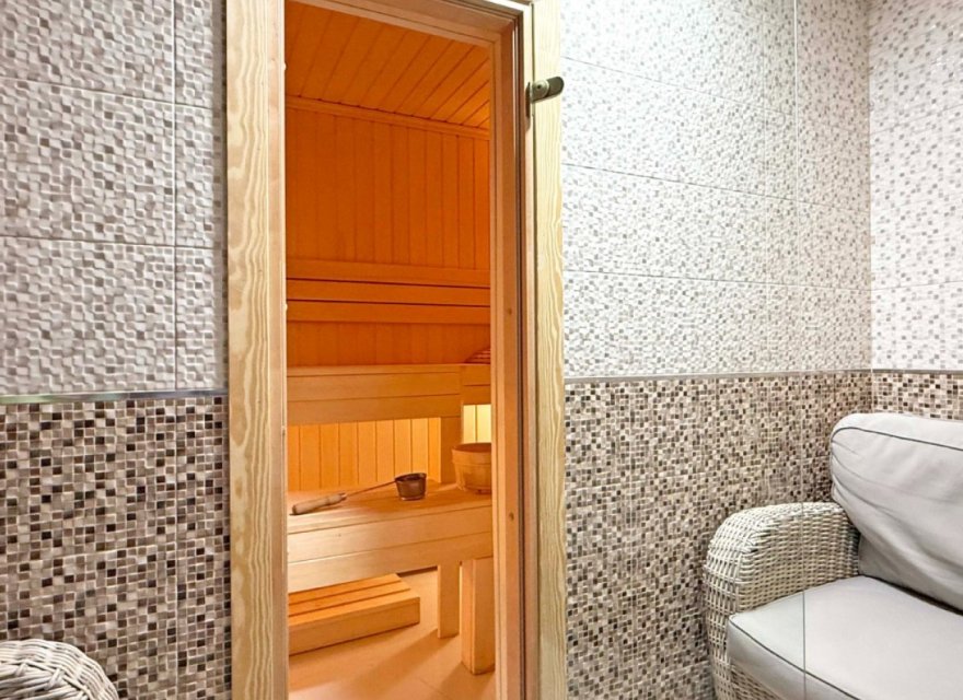 Reventa - Villa - Orihuela Costa - Costa Blanca