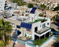 Reventa - Villa - Orihuela Costa - Costa Blanca