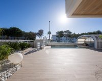 Reventa - Villa - Orihuela Costa - Costa Blanca