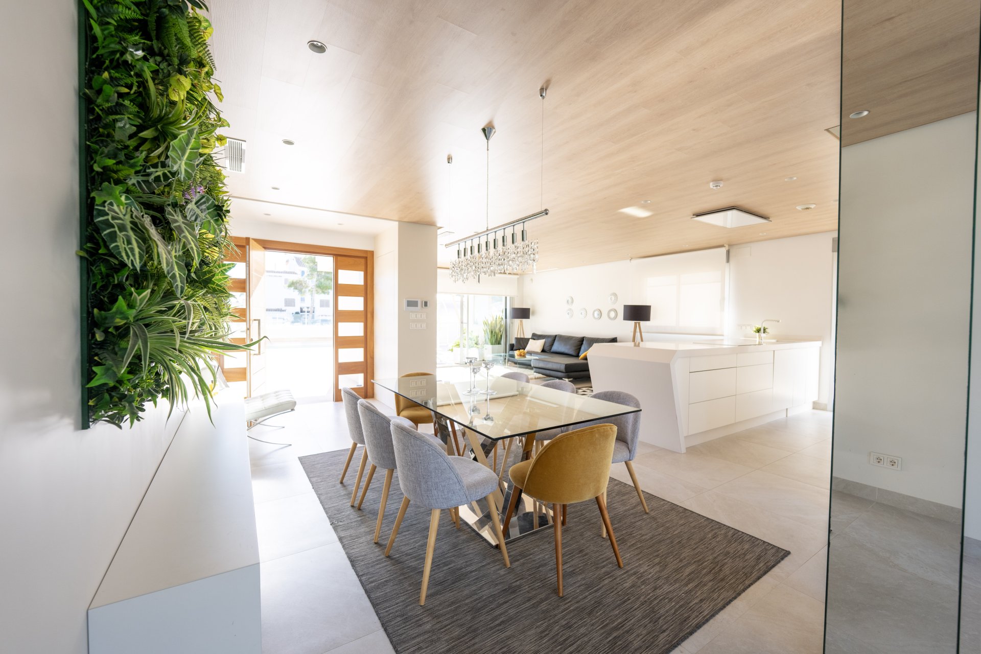 Reventa - Villa - Orihuela Costa - Costa Blanca