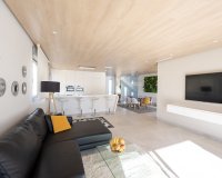 Reventa - Villa - Orihuela Costa - Costa Blanca