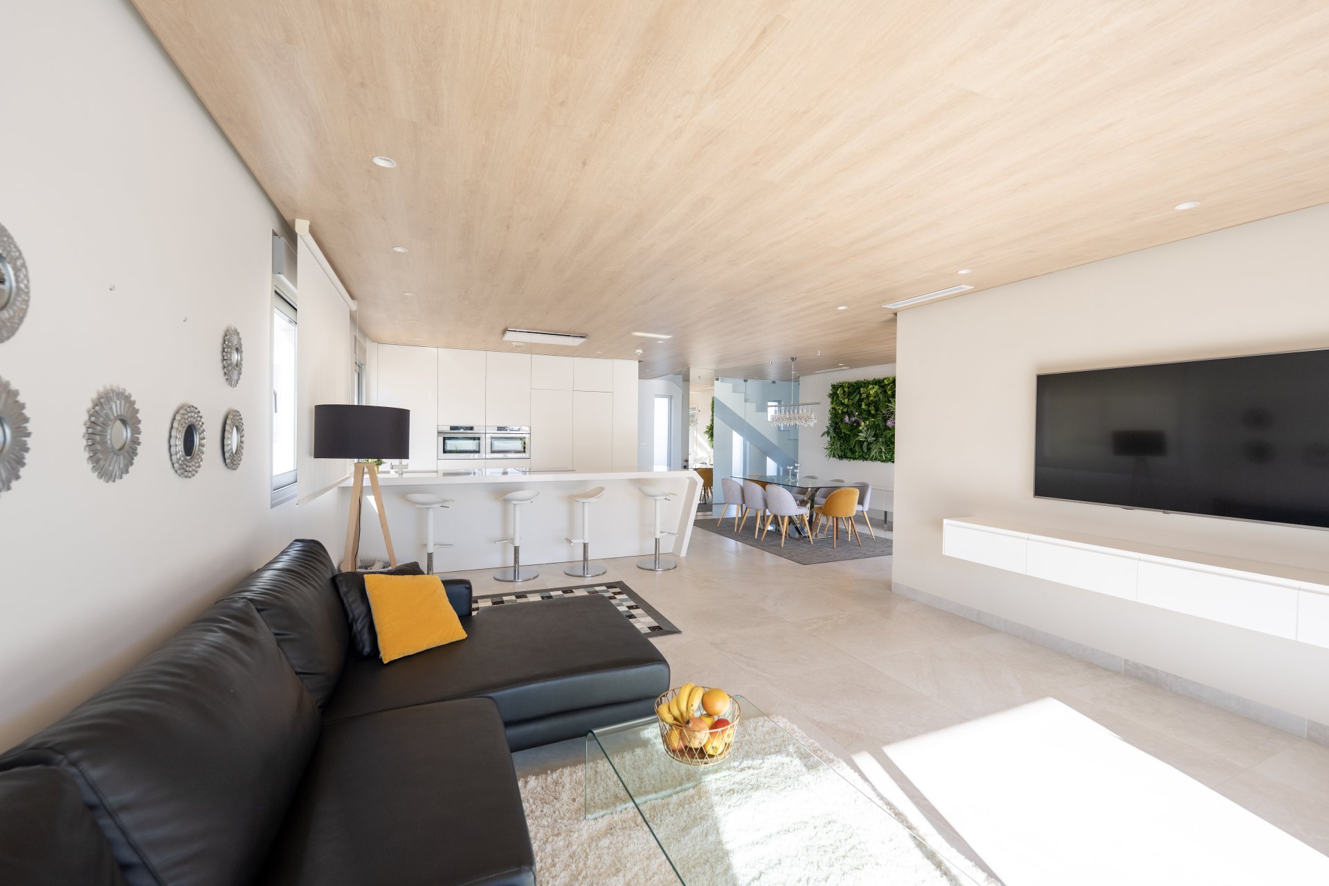 Reventa - Villa - Orihuela Costa - Costa Blanca