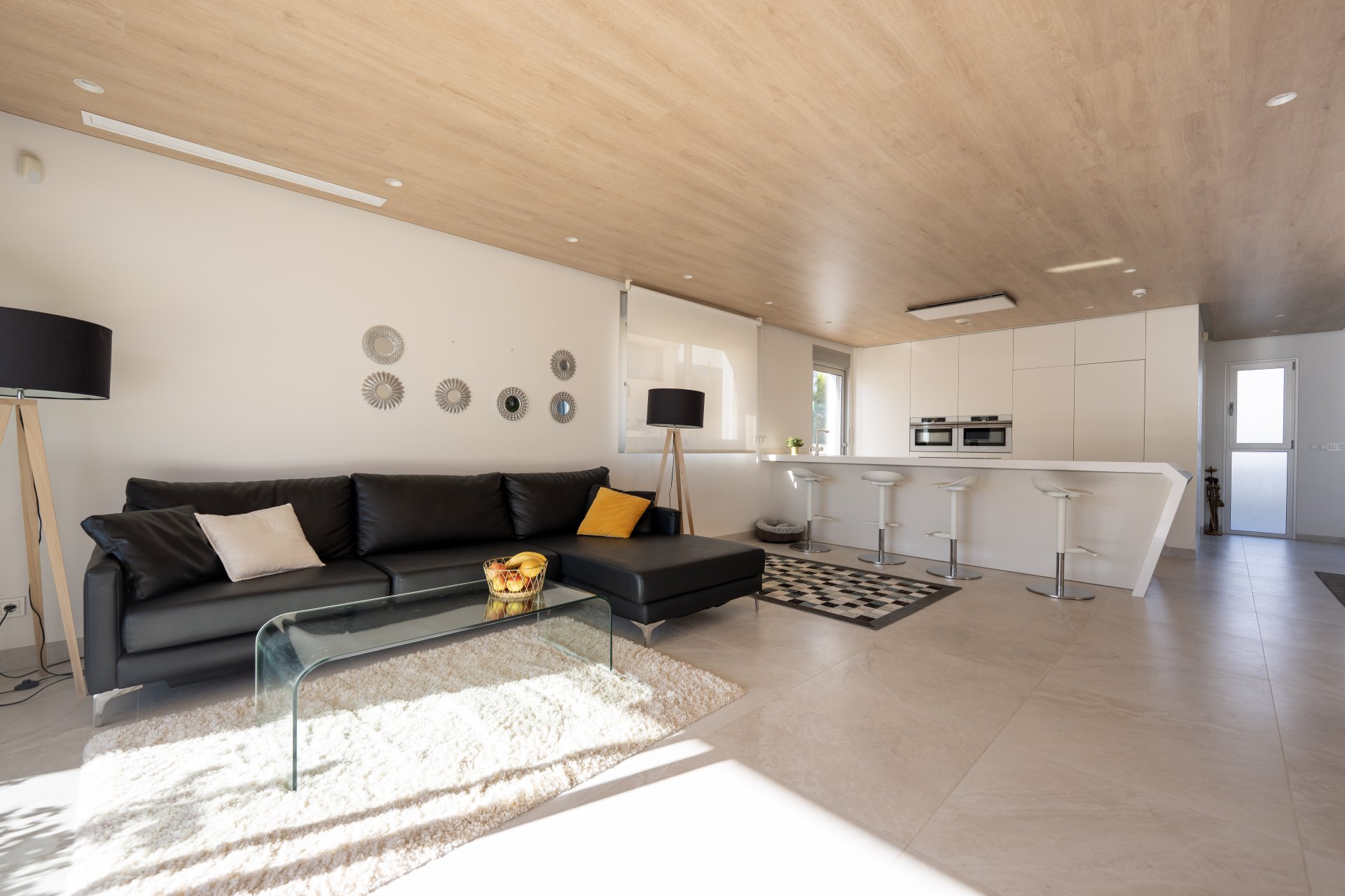 Reventa - Villa - Orihuela Costa - Costa Blanca