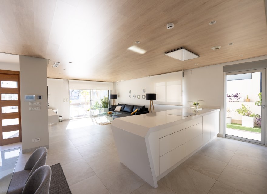 Reventa - Villa - Orihuela Costa - Costa Blanca