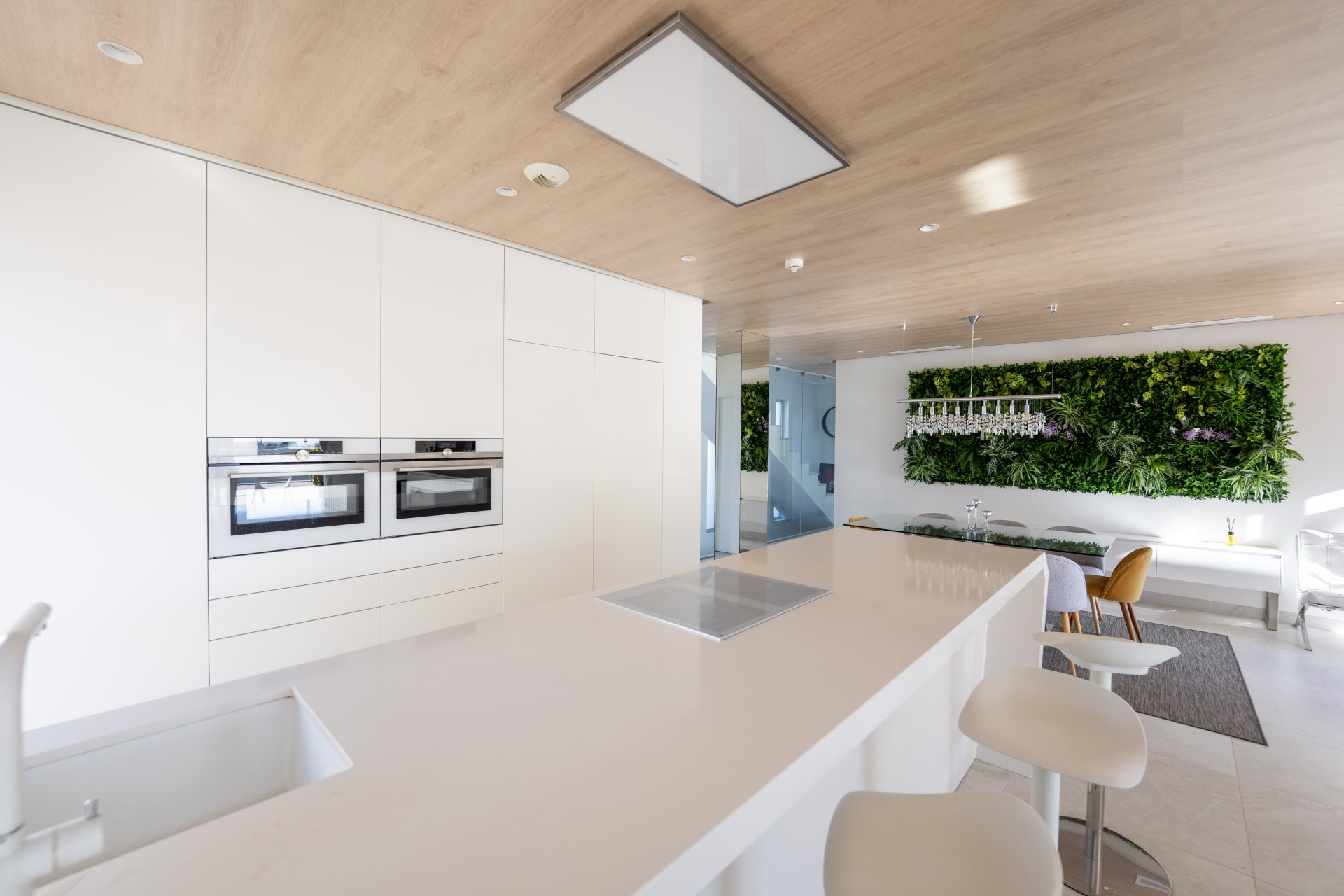 Reventa - Villa - Orihuela Costa - Costa Blanca