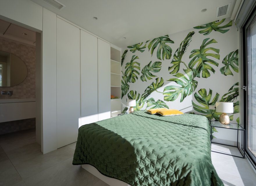 Reventa - Villa - Orihuela Costa - Costa Blanca