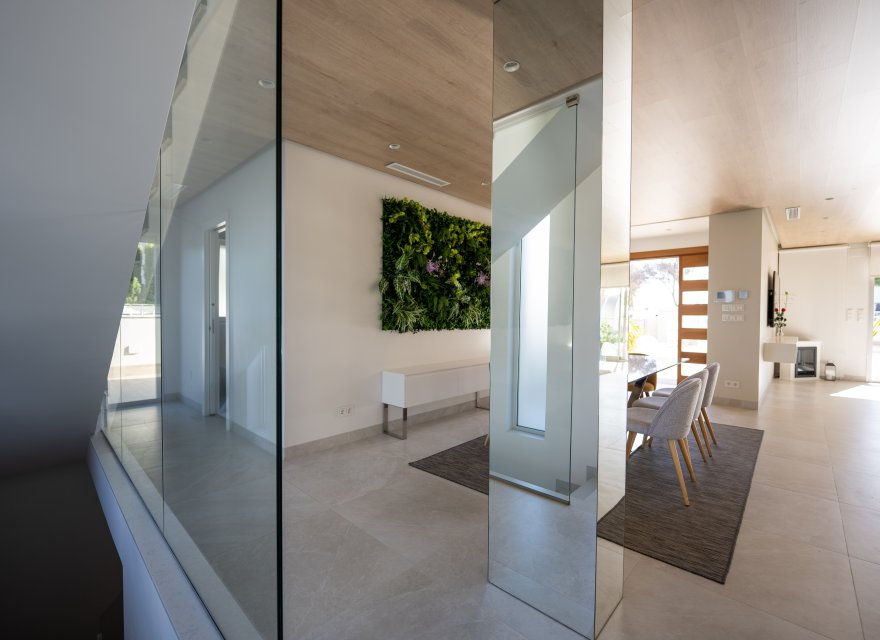 Reventa - Villa - Orihuela Costa - Costa Blanca