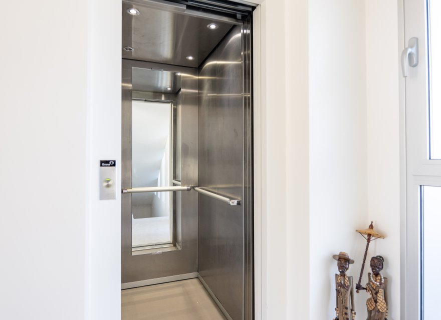 Reventa - Villa - Orihuela Costa - Costa Blanca