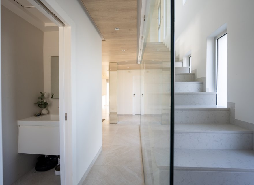 Reventa - Villa - Orihuela Costa - Costa Blanca