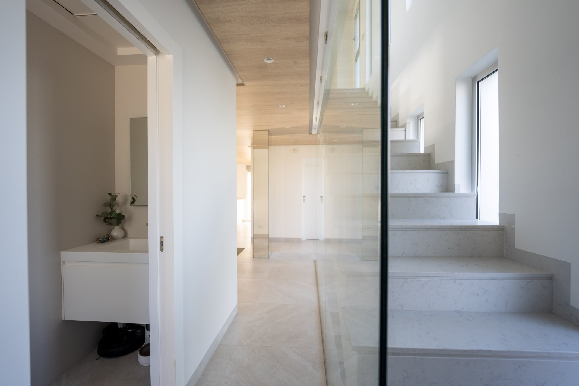 Reventa - Villa - Orihuela Costa - Costa Blanca