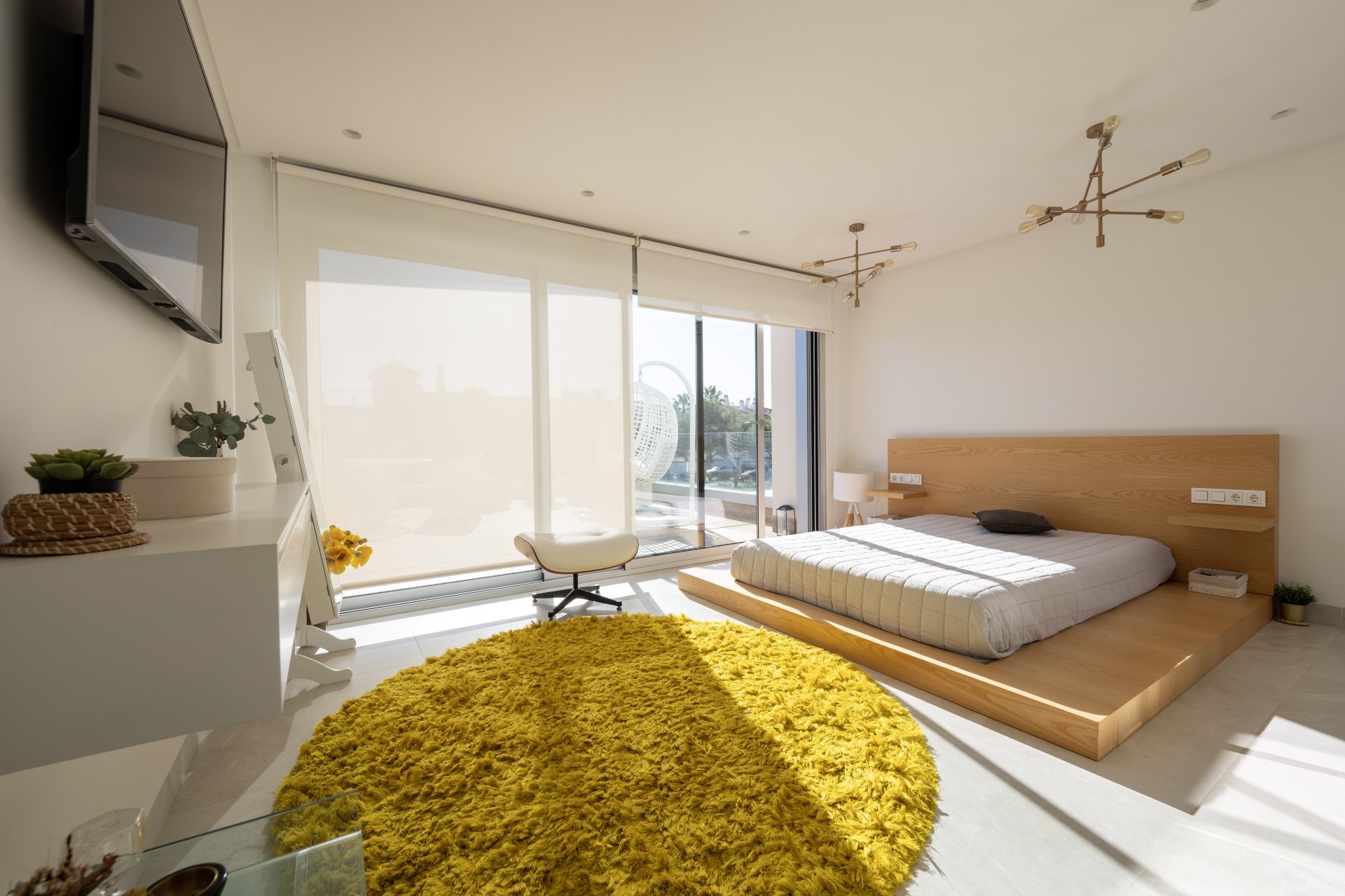 Reventa - Villa - Orihuela Costa - Costa Blanca