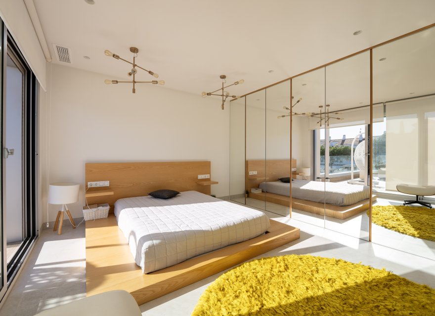 Reventa - Villa - Orihuela Costa - Costa Blanca