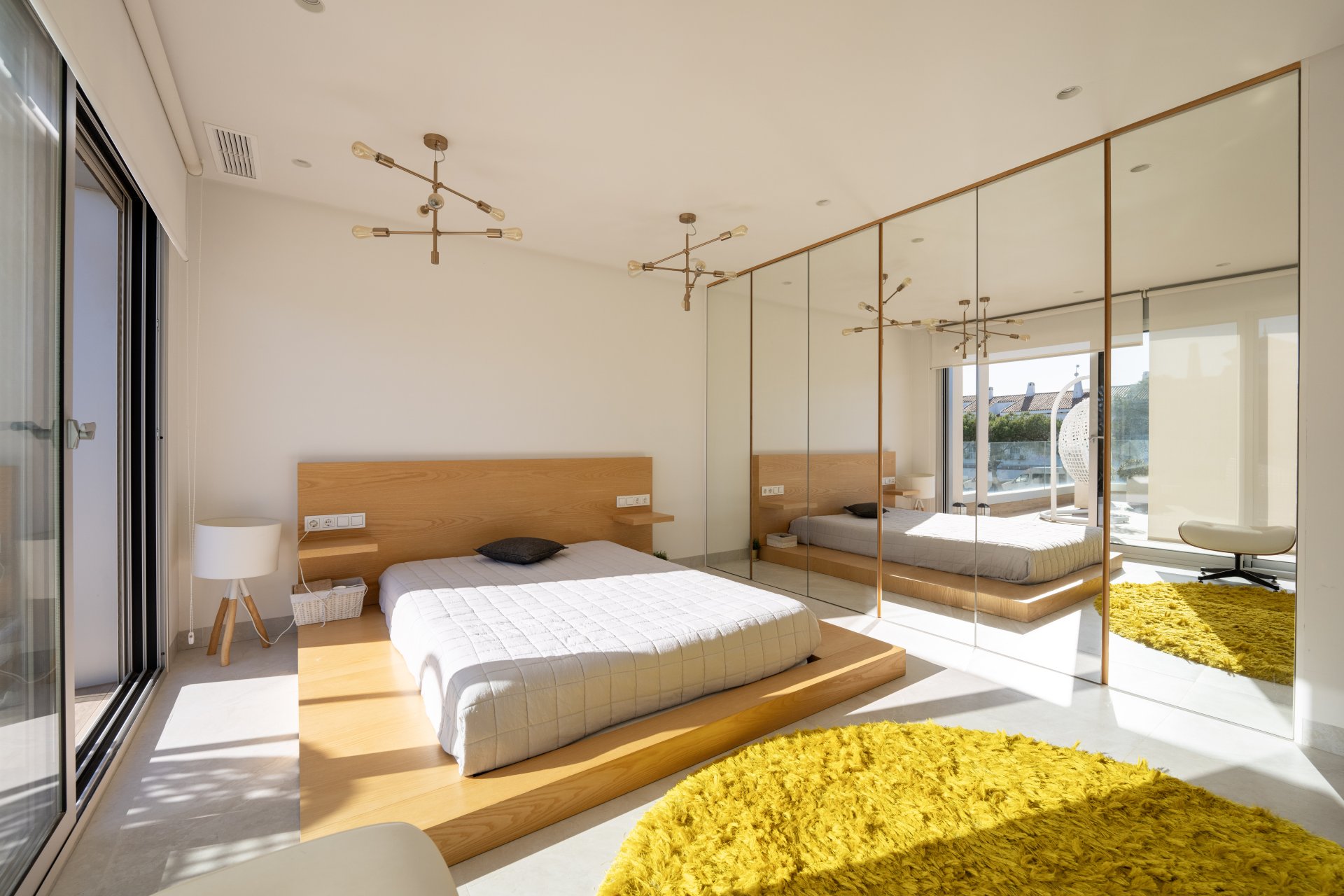 Reventa - Villa - Orihuela Costa - Costa Blanca