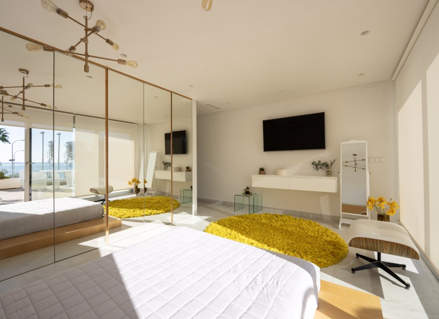 Reventa - Villa - Orihuela Costa - Costa Blanca