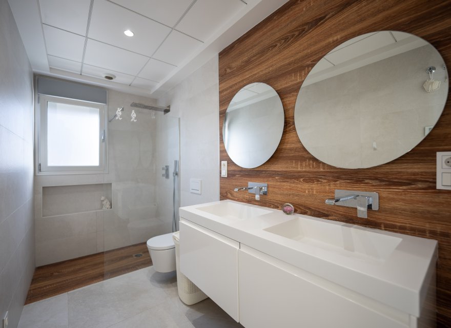 Reventa - Villa - Orihuela Costa - Costa Blanca