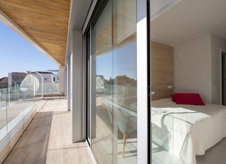 Reventa - Villa - Orihuela Costa - Costa Blanca