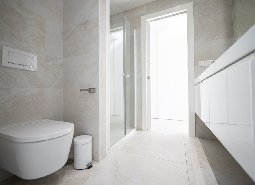 Reventa - Villa - Orihuela Costa - Costa Blanca