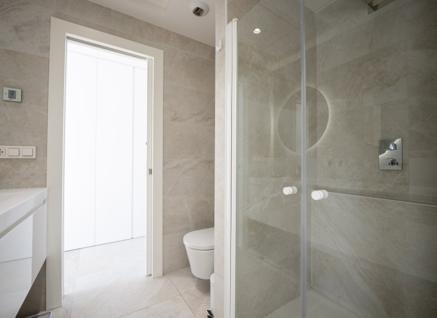 Reventa - Villa - Orihuela Costa - Costa Blanca