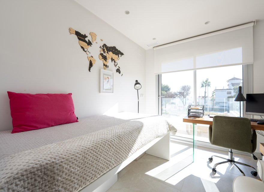 Reventa - Villa - Orihuela Costa - Costa Blanca