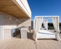 Reventa - Villa - Orihuela Costa - Costa Blanca