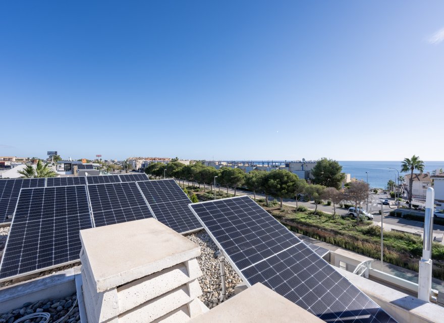 Reventa - Villa - Orihuela Costa - Costa Blanca