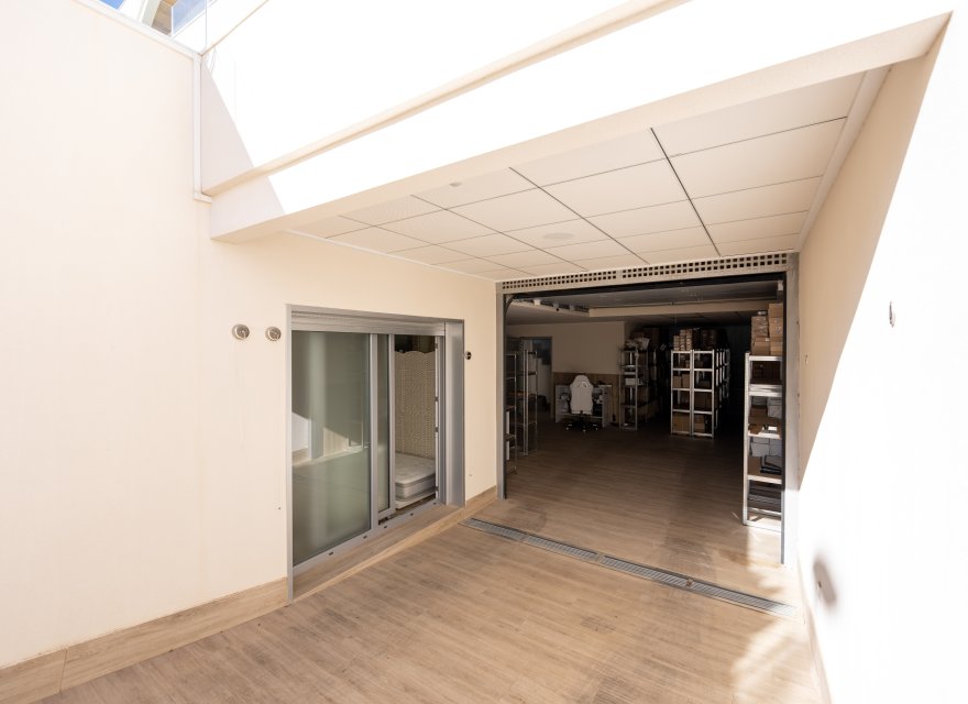 Reventa - Villa - Orihuela Costa - Costa Blanca