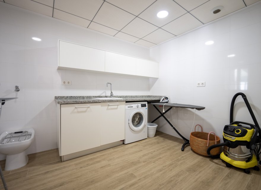 Reventa - Villa - Orihuela Costa - Costa Blanca