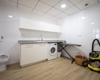 Reventa - Villa - Orihuela Costa - Costa Blanca