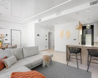 Reventa - Villa - Orihuela Costa - Costa Blanca