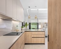 Reventa - Villa - Orihuela Costa - Costa Blanca