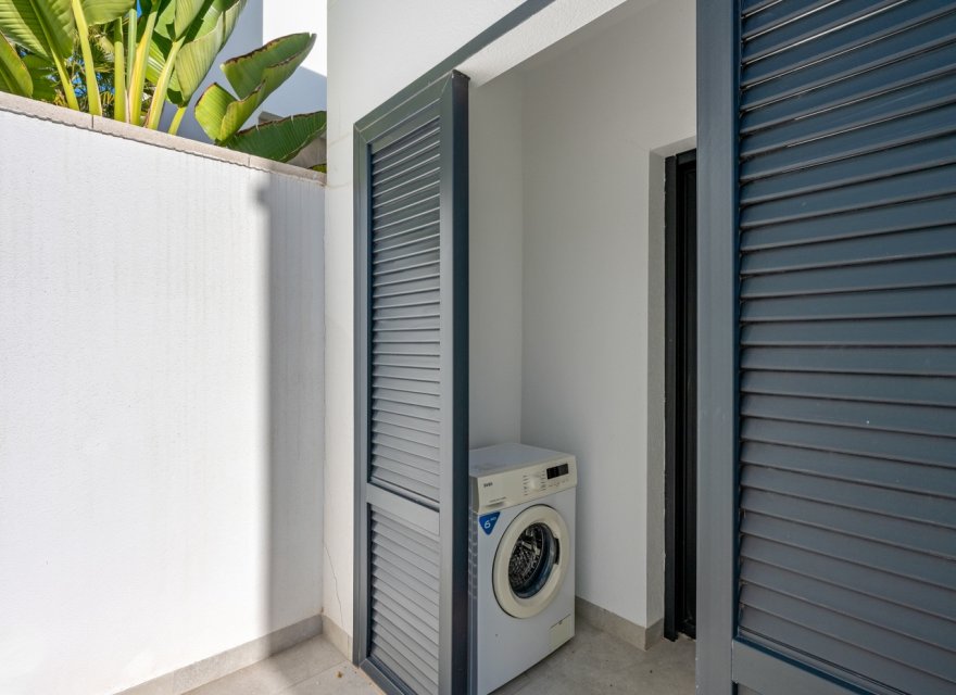 Reventa - Villa - Orihuela Costa - Costa Blanca