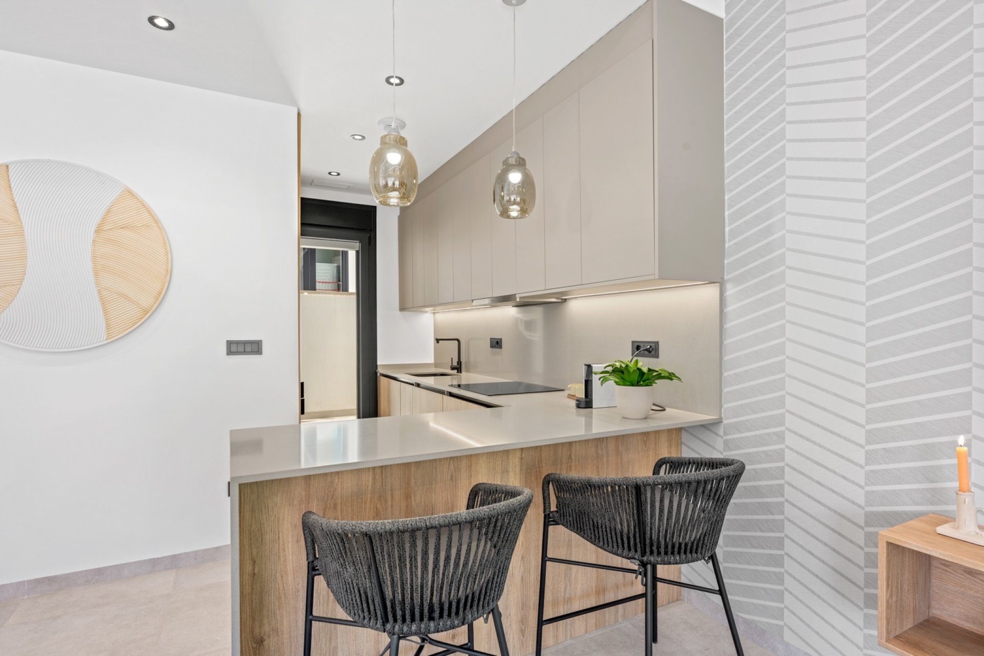 Reventa - Villa - Orihuela Costa - Costa Blanca