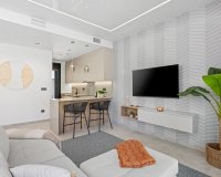 Reventa - Villa - Orihuela Costa - Costa Blanca