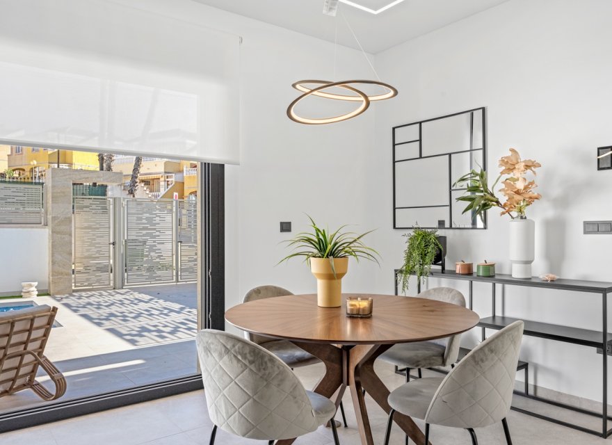 Reventa - Villa - Orihuela Costa - Costa Blanca