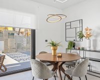 Reventa - Villa - Orihuela Costa - Costa Blanca