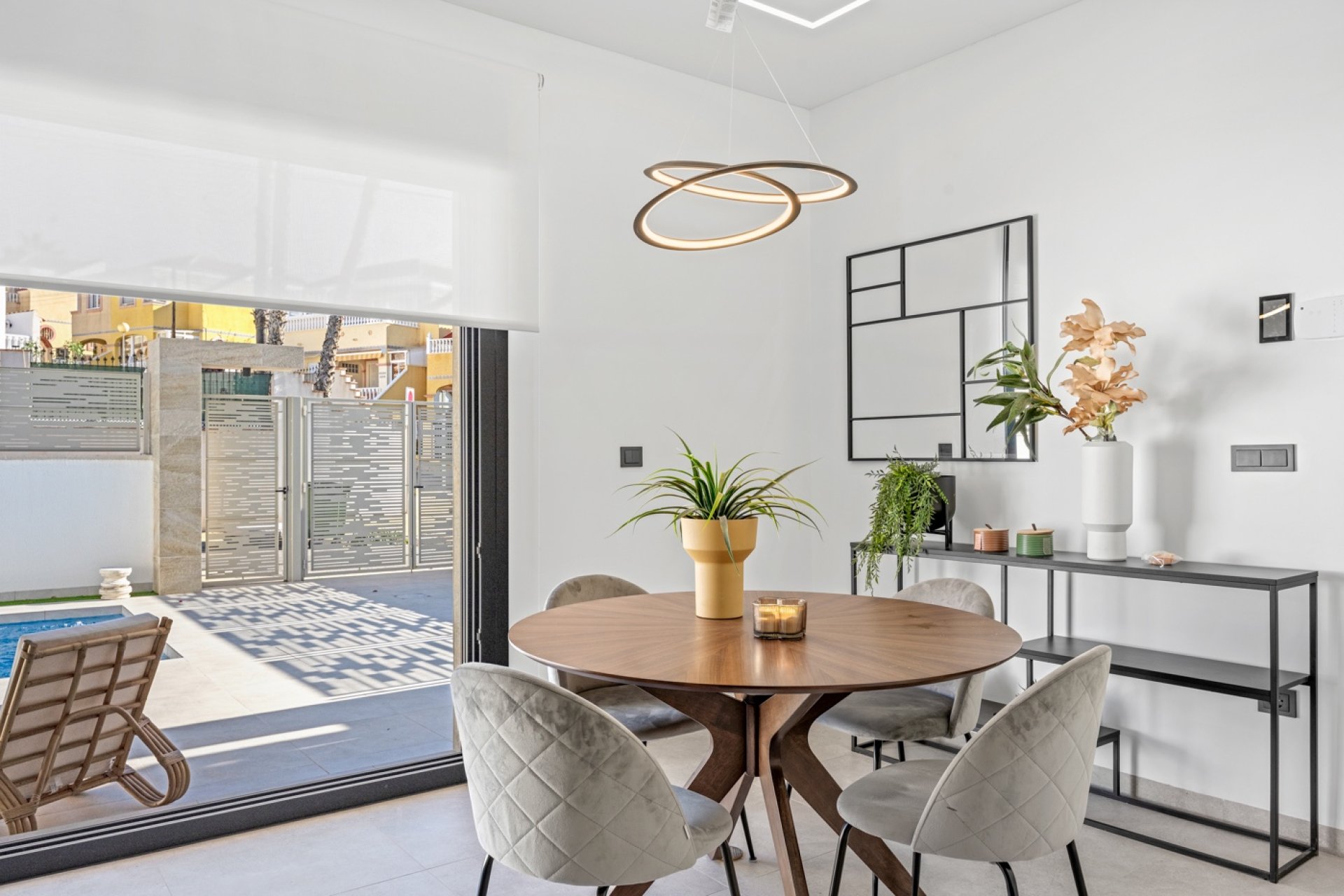 Reventa - Villa - Orihuela Costa - Costa Blanca