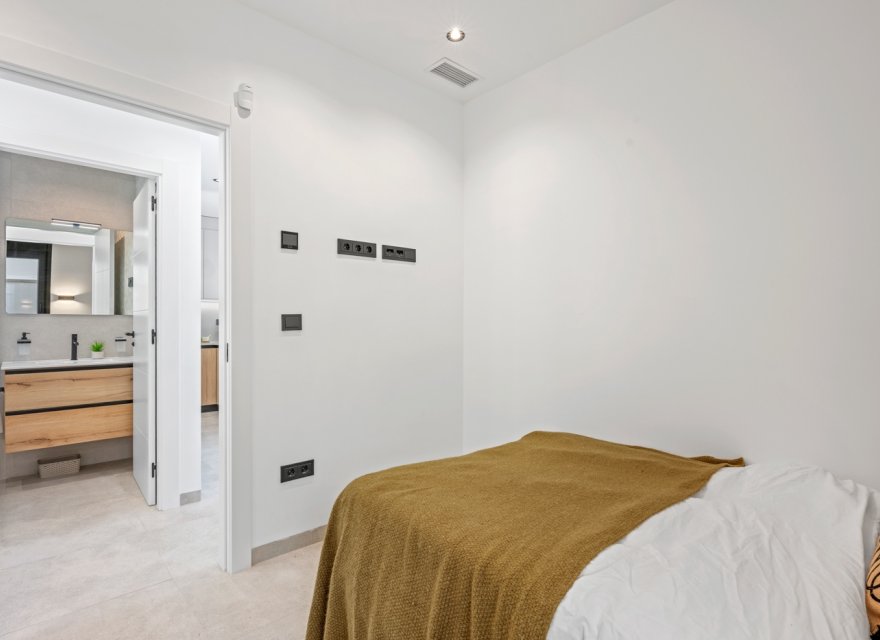 Reventa - Villa - Orihuela Costa - Costa Blanca