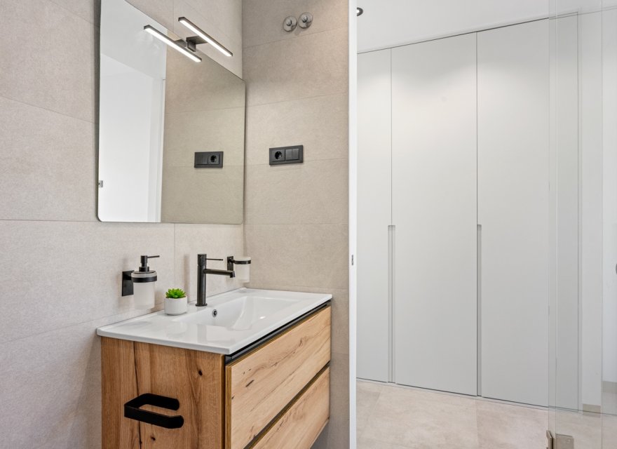 Reventa - Villa - Orihuela Costa - Costa Blanca