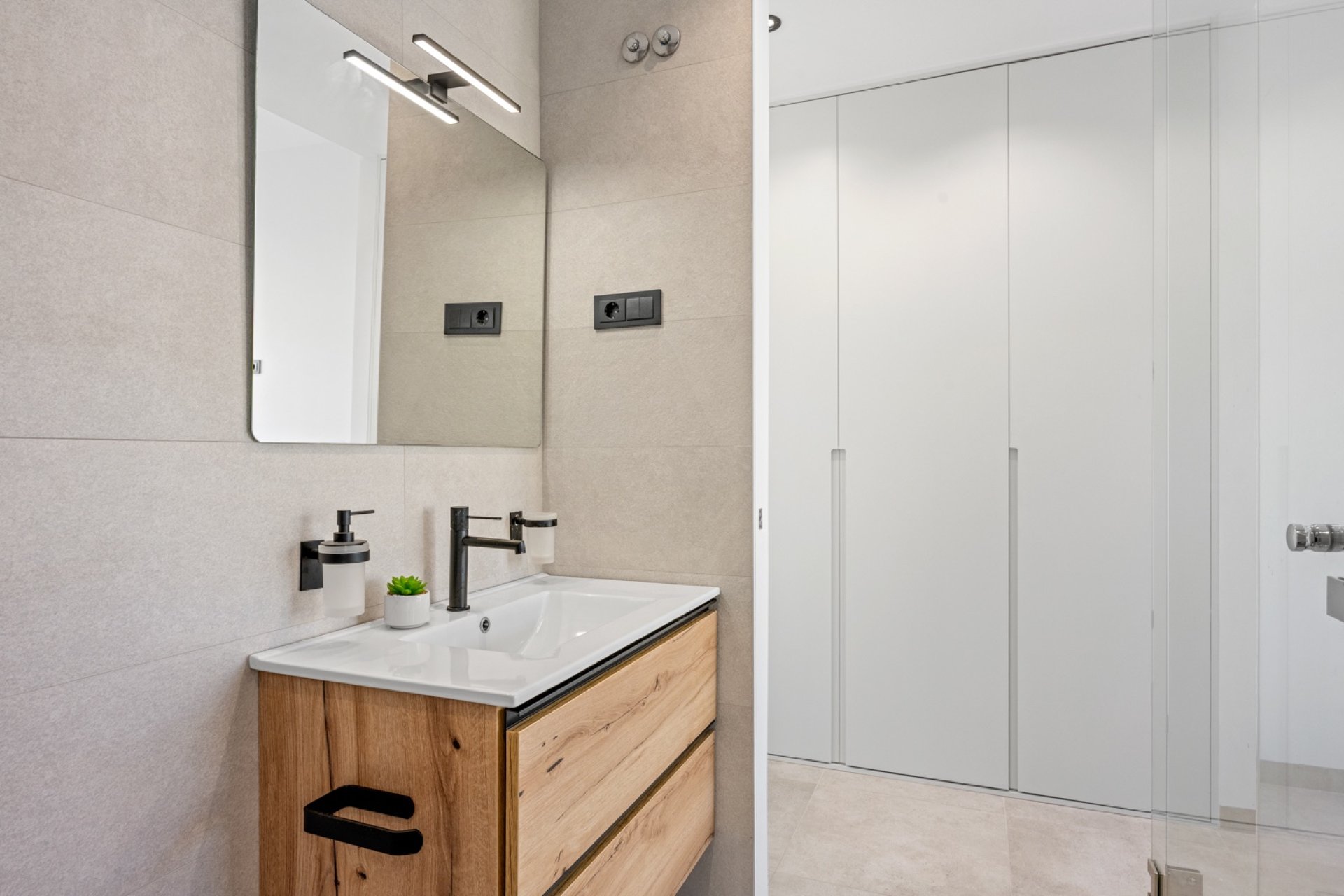 Reventa - Villa - Orihuela Costa - Costa Blanca