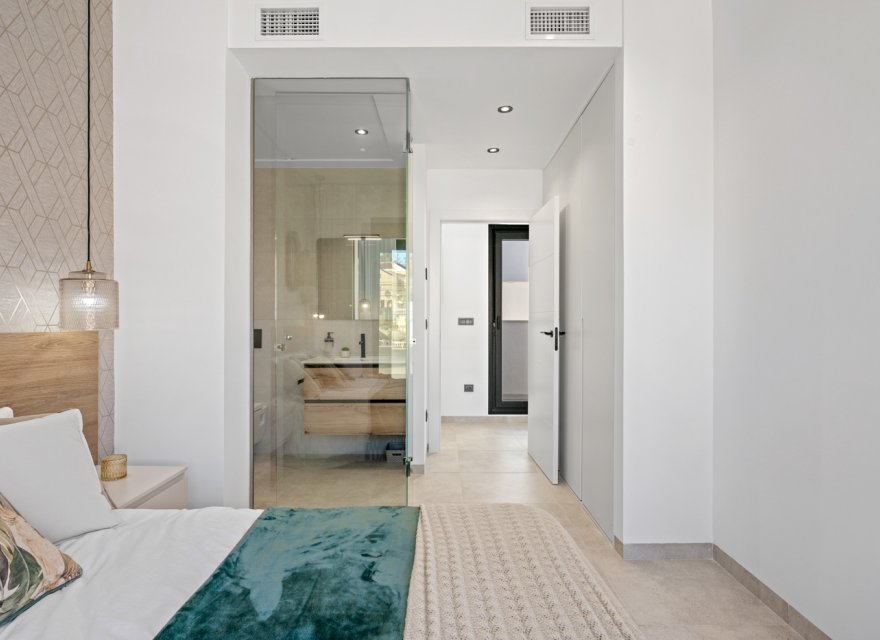 Reventa - Villa - Orihuela Costa - Costa Blanca