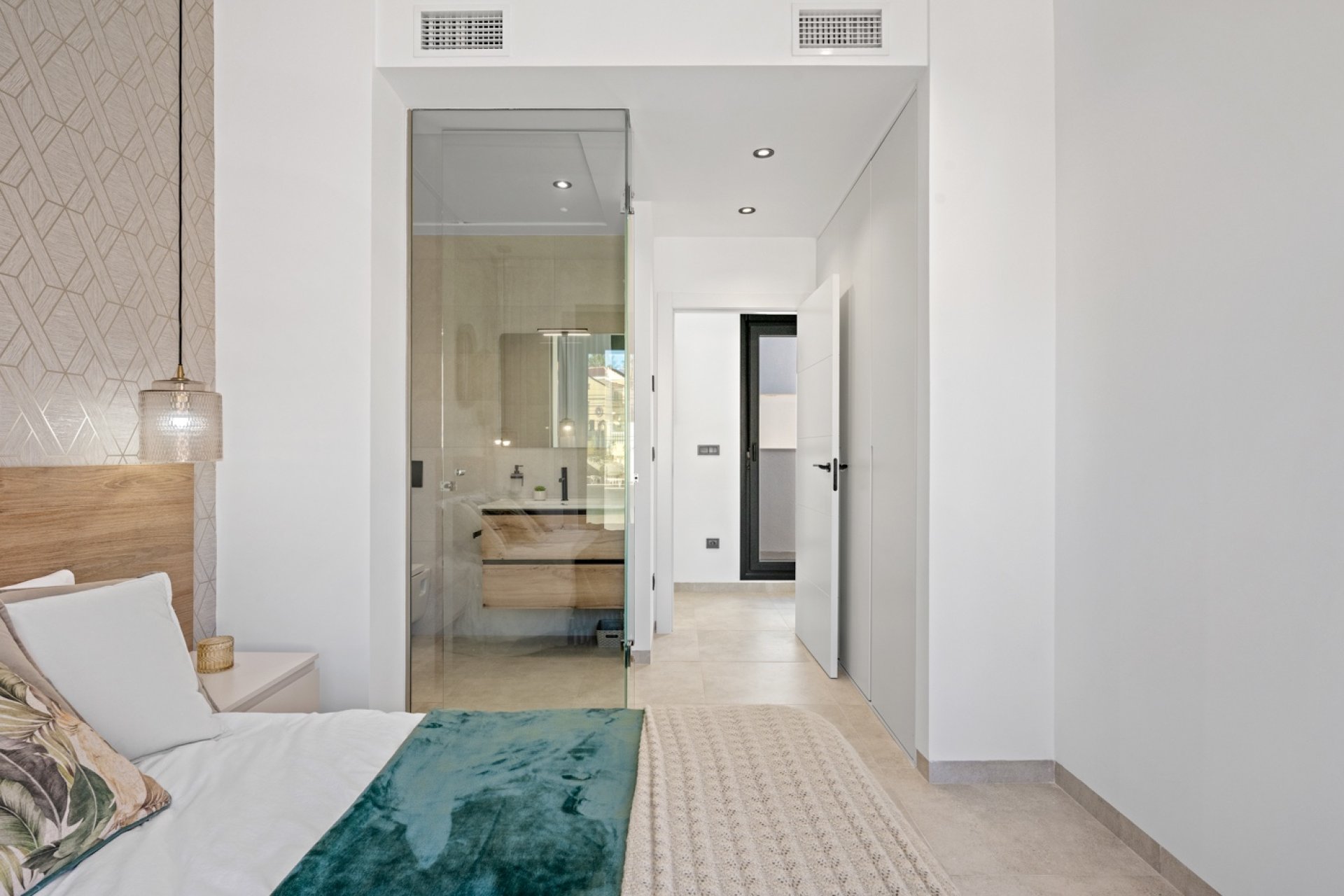 Reventa - Villa - Orihuela Costa - Costa Blanca