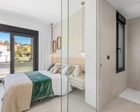 Reventa - Villa - Orihuela Costa - Costa Blanca